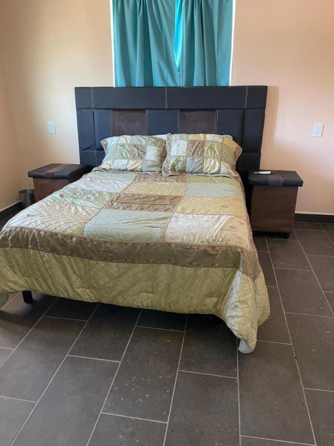 Condominio Puerto Peñasco 外观 照片